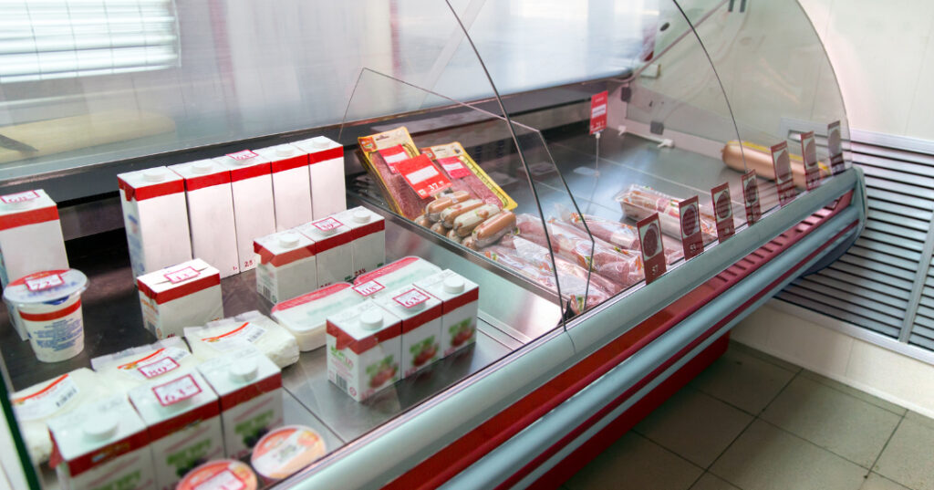 Conserto de Geladeira em Patos de Minas | Assistência Perto de Mim serviço conserto de balcoes refrigeradores