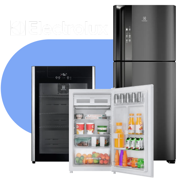 Assistência Técnica Electrolux em Patos de Minas | Autorizada em Patos de Minas Assistência Técnica Electrolux
