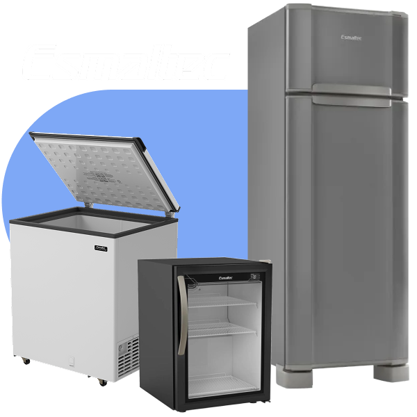 Assistência Técnica Esmaltec em Patos de Minas | Autorizada em Patos de Minas Assistência Técnica Esmaltec