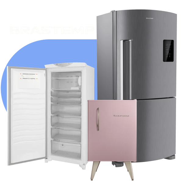 Assistência Técnica Brastemp em Patos de Minas | Autorizada em Patos de Minas Assistência Técnica Brastemp