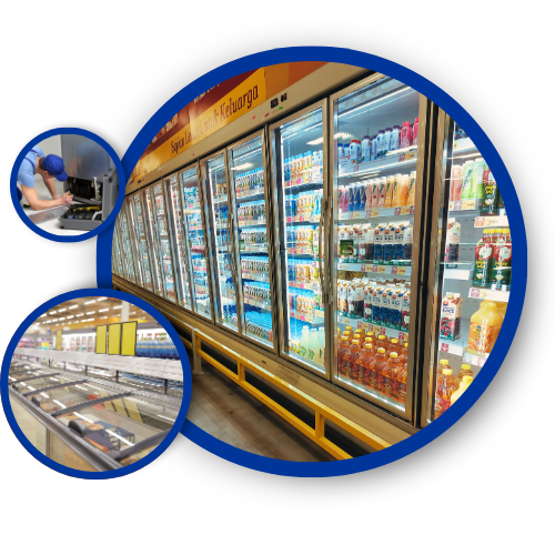 Refrigeração em Patos de Minas | Climatização Perto de Mim capa refrigeracao