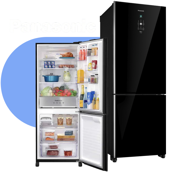 Assistência Técnica Panasonic em Patos de Minas | Autorizada em Patos de Minas Assistência Técnica Panasonic