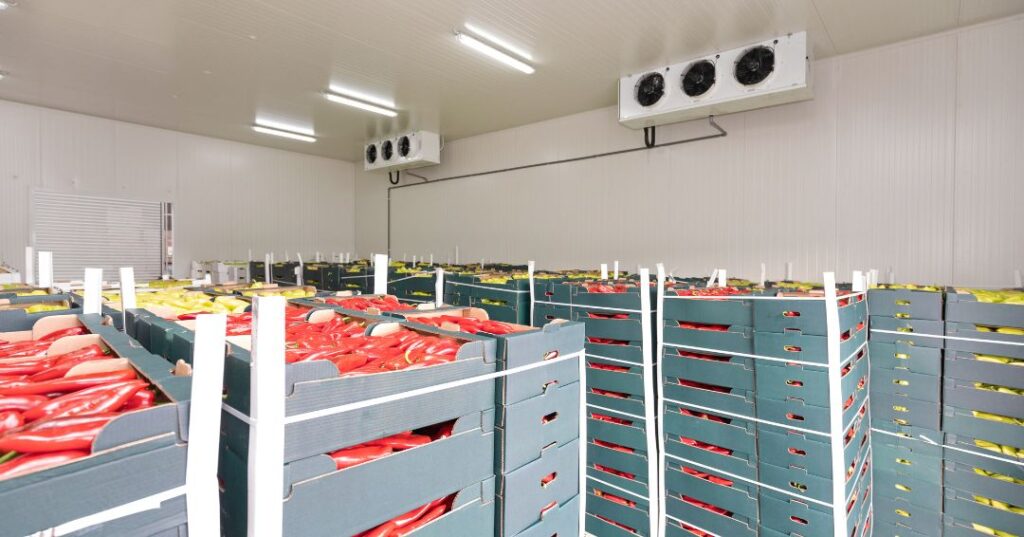 Refrigeração em Patos de Minas | Climatização Perto de Mim refrigeracao rural
